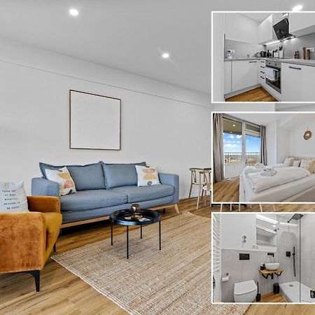 Ma Suite -New-23Floor-Fantasticview-Center 아우크스부르크 외부 사진