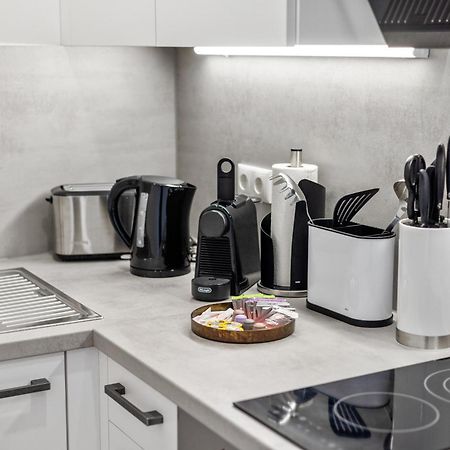 Ma Suite -New-23Floor-Fantasticview-Center 아우크스부르크 외부 사진