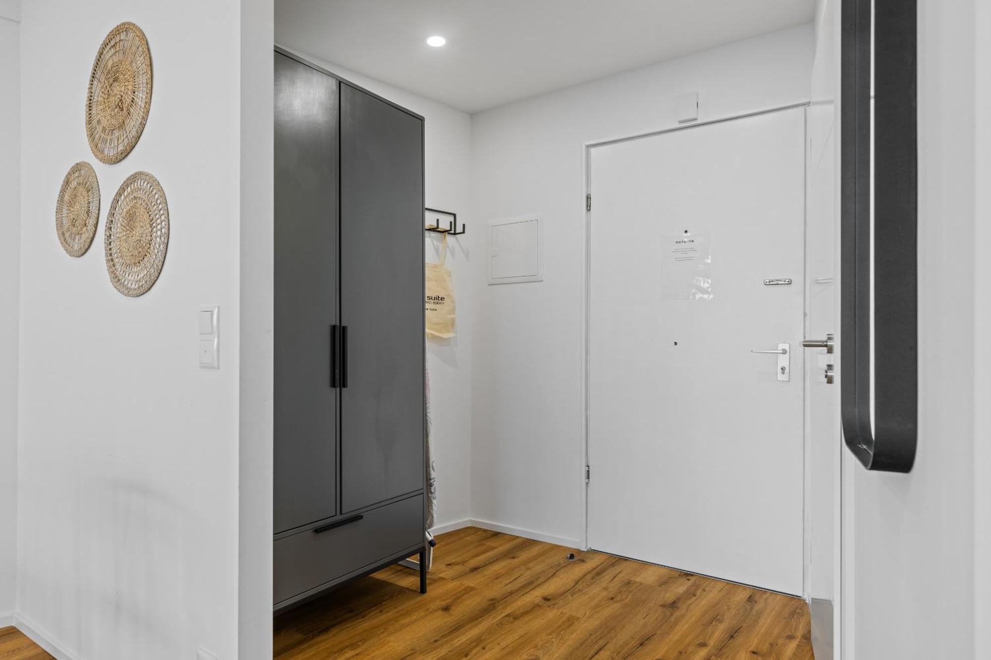 Ma Suite -New-23Floor-Fantasticview-Center 아우크스부르크 외부 사진
