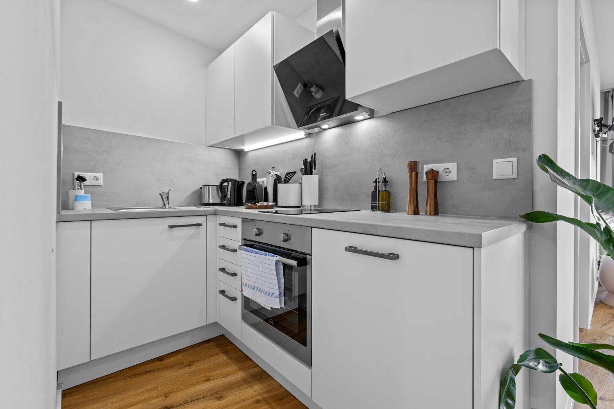 Ma Suite -New-23Floor-Fantasticview-Center 아우크스부르크 외부 사진